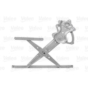 Valeo Electric Window Regulator Lifter Right Front 851603
