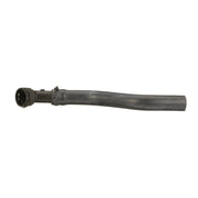 Gates Radiator Coolant Hose 354mm ID fits Skoda Fabia I 1999-2003 1.0 1.4