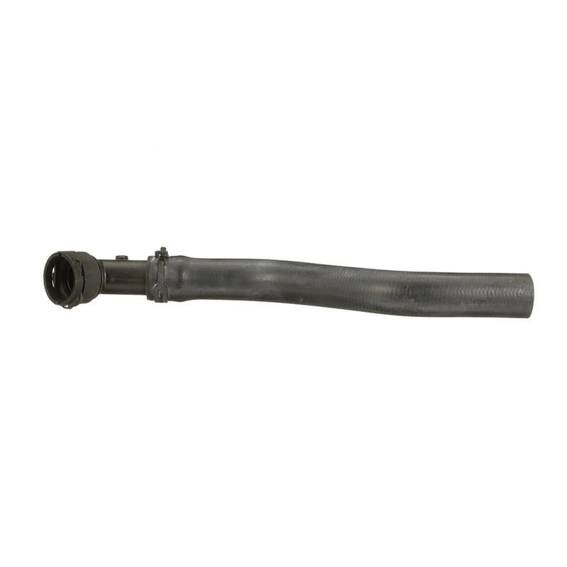 Gates Radiator Coolant Hose 354mm ID fits Skoda Fabia I 1999-2003 1.0 1.4