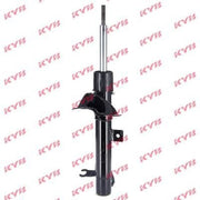 KYB Shock Absorber Damper Strut Front Left fits Ford Ka 2001-2008 1.6