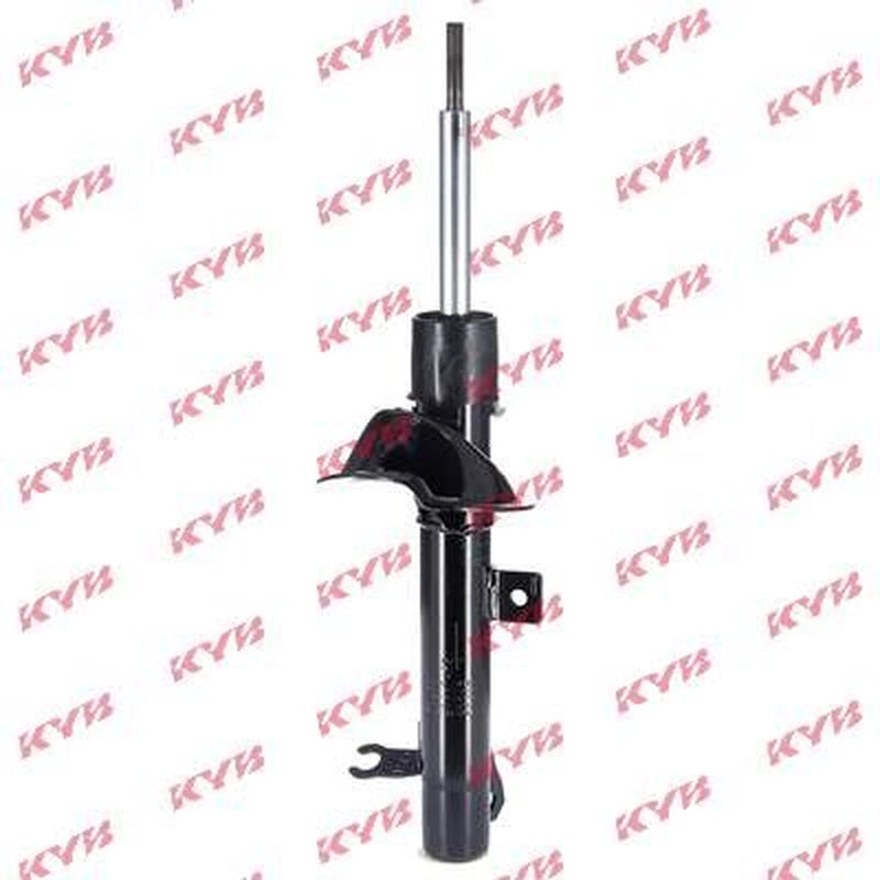 KYB Shock Absorber Damper Strut Front Left fits Ford Ka 2001-2008 1.6