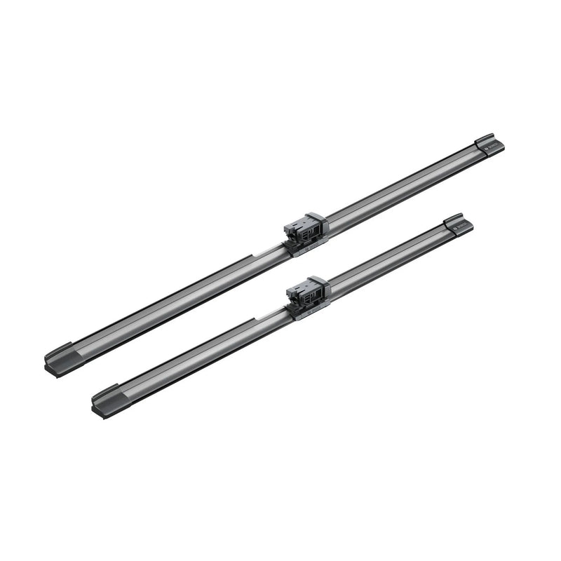Bosch Aerotwin Wiper Blade Set 600mm + 500mm — A009J fits Volvo S60 III