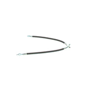 Bosch Brake Hydraulic Hose Line Rear Right fits Toyota Yaris/Vitz 2001-2005