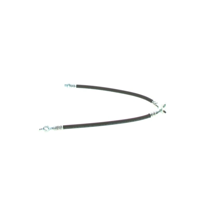 Bosch Brake Hydraulic Hose Line Rear Right fits Toyota Yaris/Vitz 2001-2005