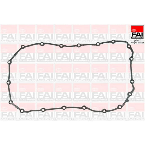 FAI Oil Sump Gasket Wide Thick SG1187