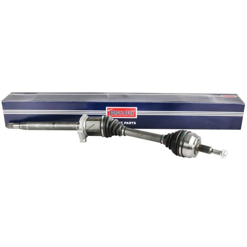 Borg & Beck CV Drive Shaft Driveshaft Front Right BDS1569