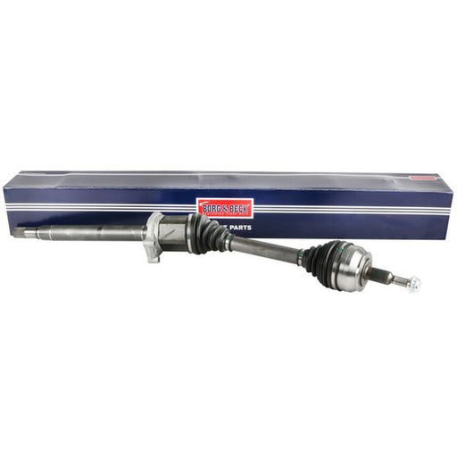 Borg & Beck CV Drive Shaft Driveshaft Front Right BDS1569