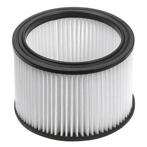 Sealey HEPA Filter PC150BV & PC150BV110V M Class 0.16kg