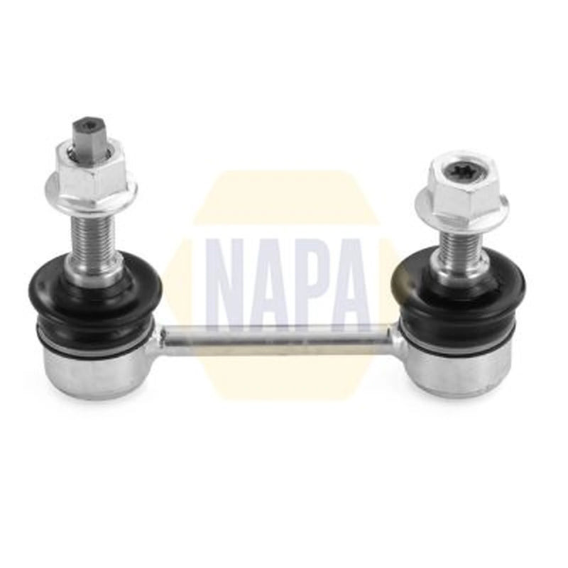 NAPA Stabiliser Bar Link Coupling Rod Rear Right fits Mercedes-Benz G-Class