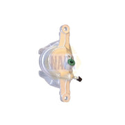 NAPA Brake Caliper Assembly Front Right fits Toyota Corolla 1992-2000