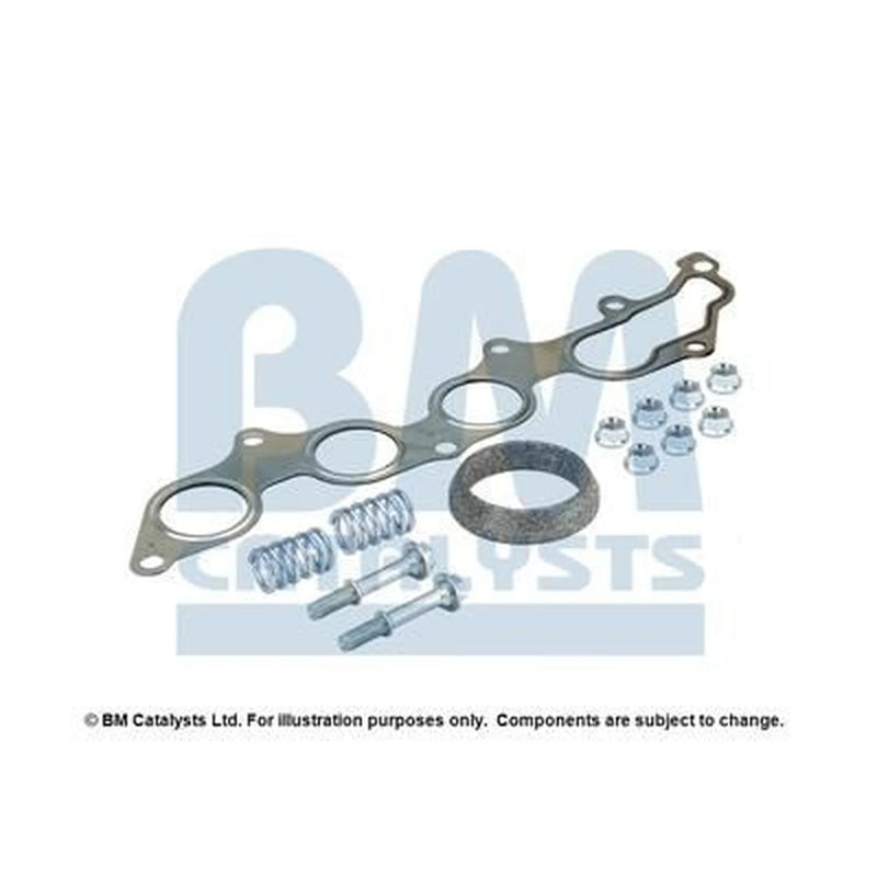 BM Catalysts Fitting Kit FK91582C FK91582C