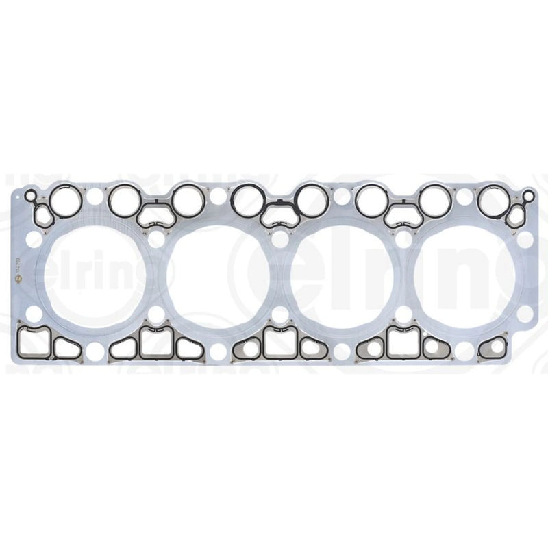 Elring Cylinder Head Gasket 1mm Thick fits Bredamenarinibus Vivacity 2007-2015