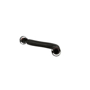 Gates Crankcase Ventilation Hose 300mm fits BMW 1 Sports Hatch 2011-2019