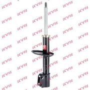 KYB Shock Absorber Damper Strut Front fits Renault Super 5 1984-1996