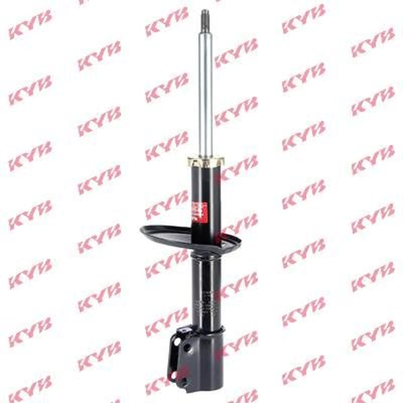 KYB Shock Absorber Damper Strut Front fits Renault Super 5 1984-1996