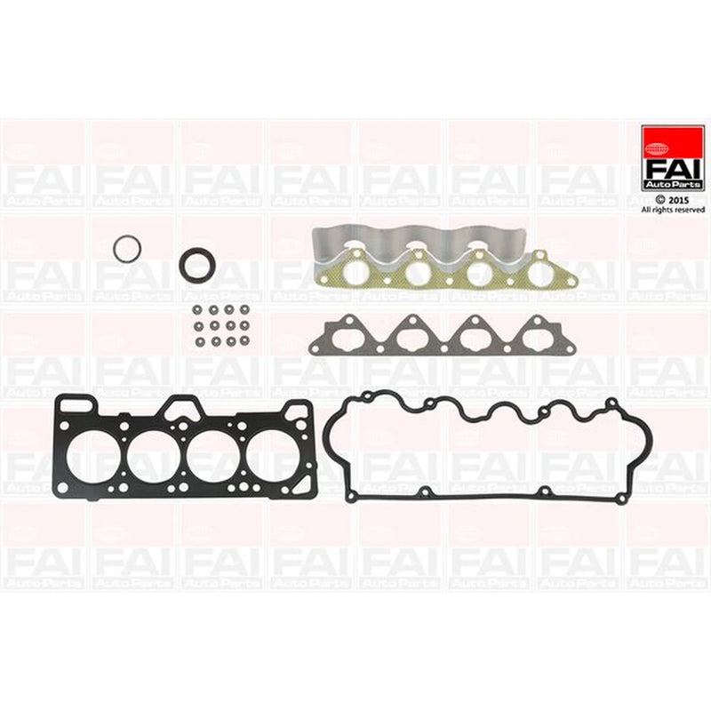 FAI Cylinder Head Gasket Kit