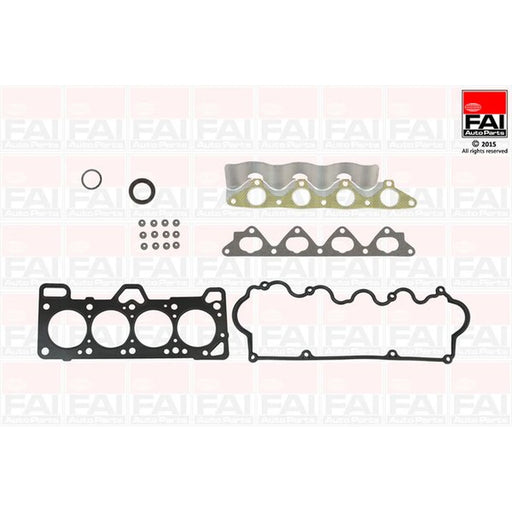 FAI Cylinder Head Gasket Kit HS1234