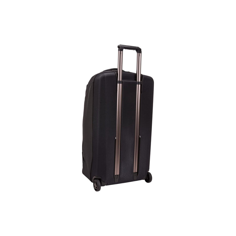Thule Crossover 2 wheeled Duffel Bag 76 cm/30" Black Travel and Duffel Bag Thule - Bars 4 Cars