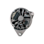 Hella Car Alternator 12V fits Mercedes-Benz Actros MP2 / MP3 2003 on