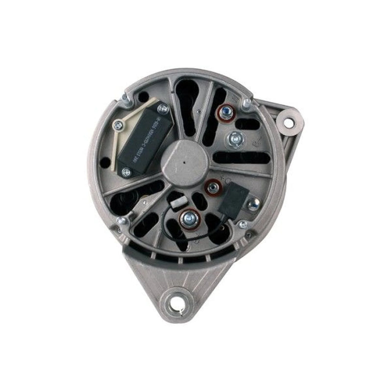 Hella Car Alternator 12V fits Mercedes-Benz Actros MP2 / MP3 2003 on