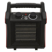 Sealey Industrial Ceramic Fan Heater 2800W Sealey  - Dynamic Drive