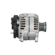 Hella Car Alternator 12V fits Audi A3 2010-2013 1.2