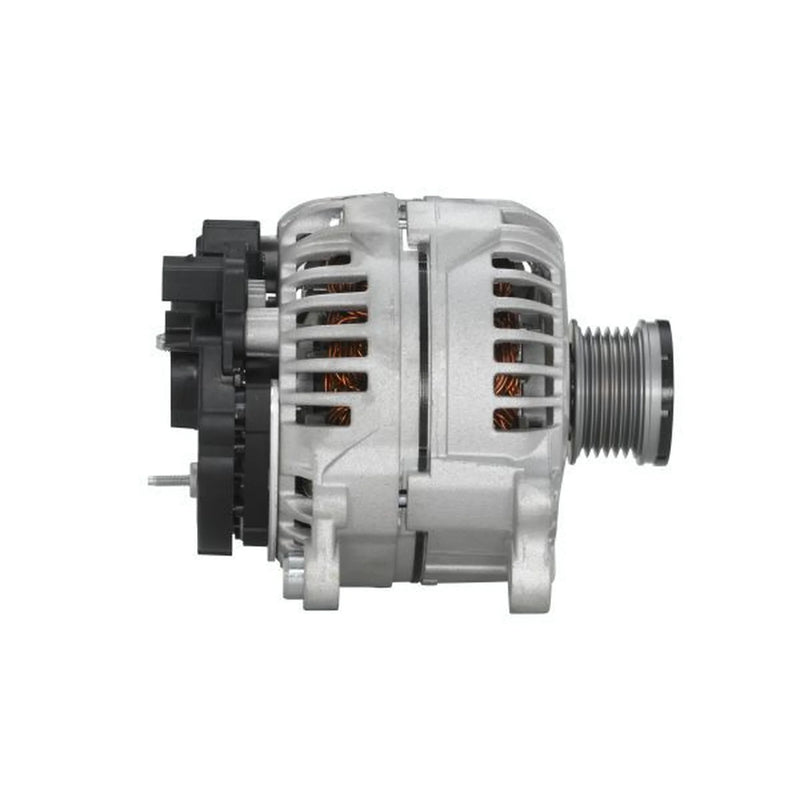 Hella Car Alternator 12V fits Audi A3 2010-2013 1.2