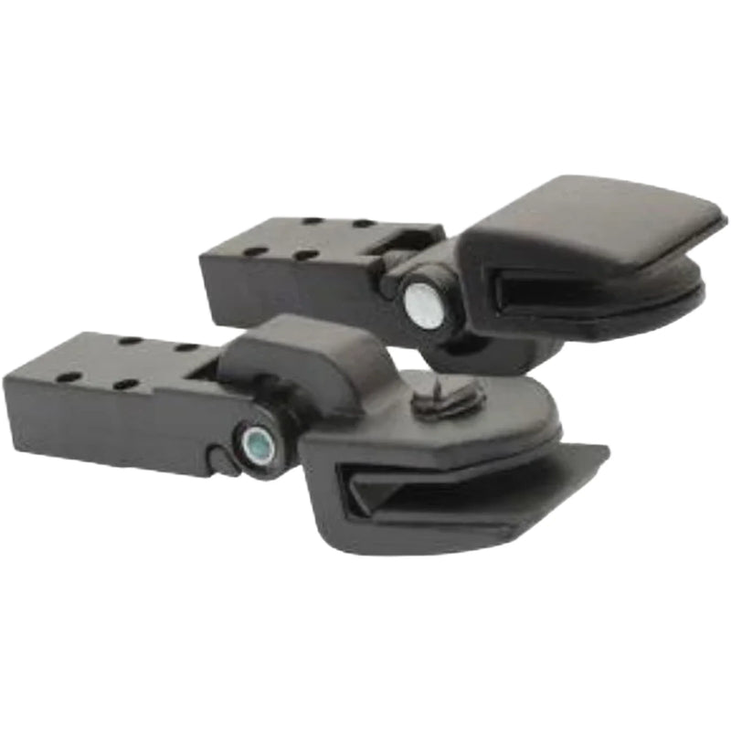 Thetford Glass Lid Hinge Kit - Model SSPA0009