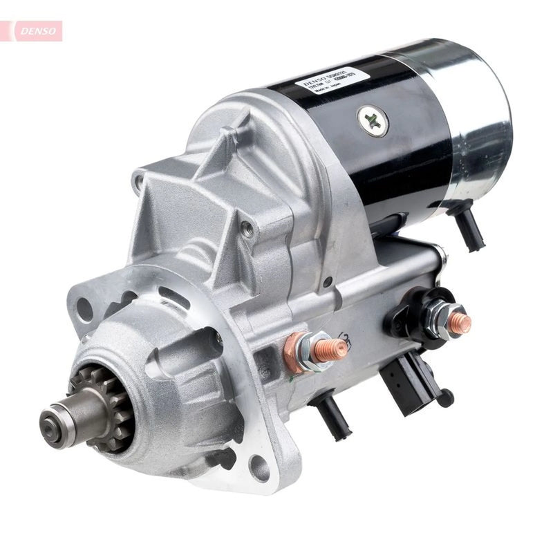 Denso Starter Motor 12V 2.7kW 13 Teeth