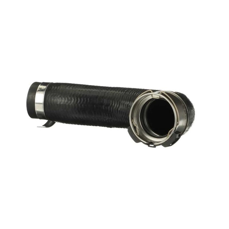 Gates Intercooler Turbo Charge Air Hose 280mm fits Opel Meriva B 2010-2017 1.7