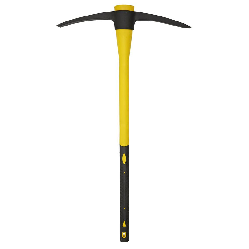 Sealey Premier Premier Railroad Pick Axe with Fibreglass Handle SR704 Sealey Premier - Dynamic Drive