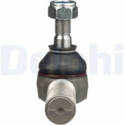 Delphi Steering Tie Rod End Ball Joint Front Right M23x fits Toyota Land Cruiser