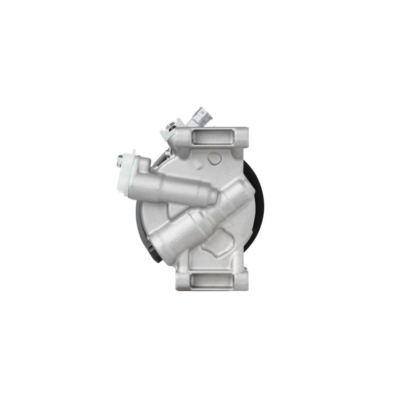 Hella Air Conditioning Compressor fits Subaru Trezia 2011 on 1.3