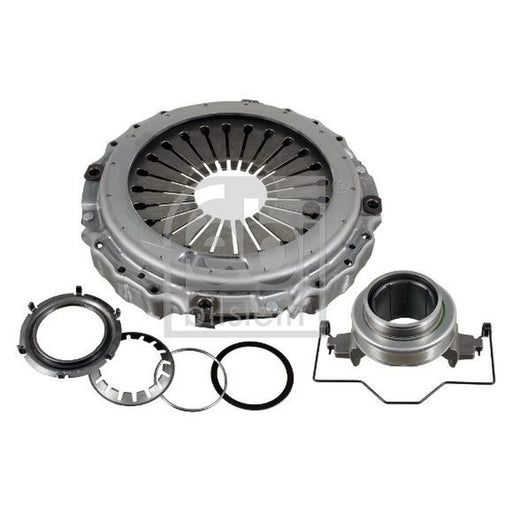 Febi Clutch Pressure Plate 430mm 105301