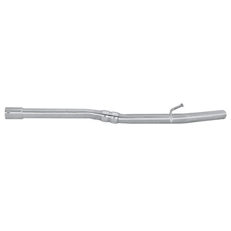 Hella Exhaust Pipe OD fits Opel Astra J 2012-2015 2.0