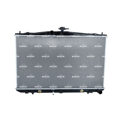 NRF Engine Radiator 58610