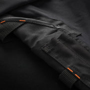 Scruffs Pro Flex Plus Holster Trousers Black 36R Scruffs - Dynamic Drive
