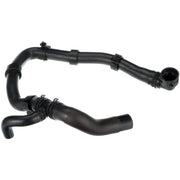 Gates Radiator Coolant Hose 1,200mm ID fits Seat Alhambra 2010-2022 2.0