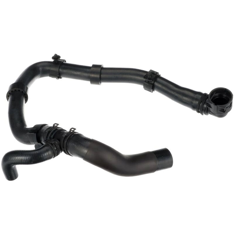 Gates Radiator Coolant Hose 1,200mm ID fits Seat Alhambra 2010-2022 2.0