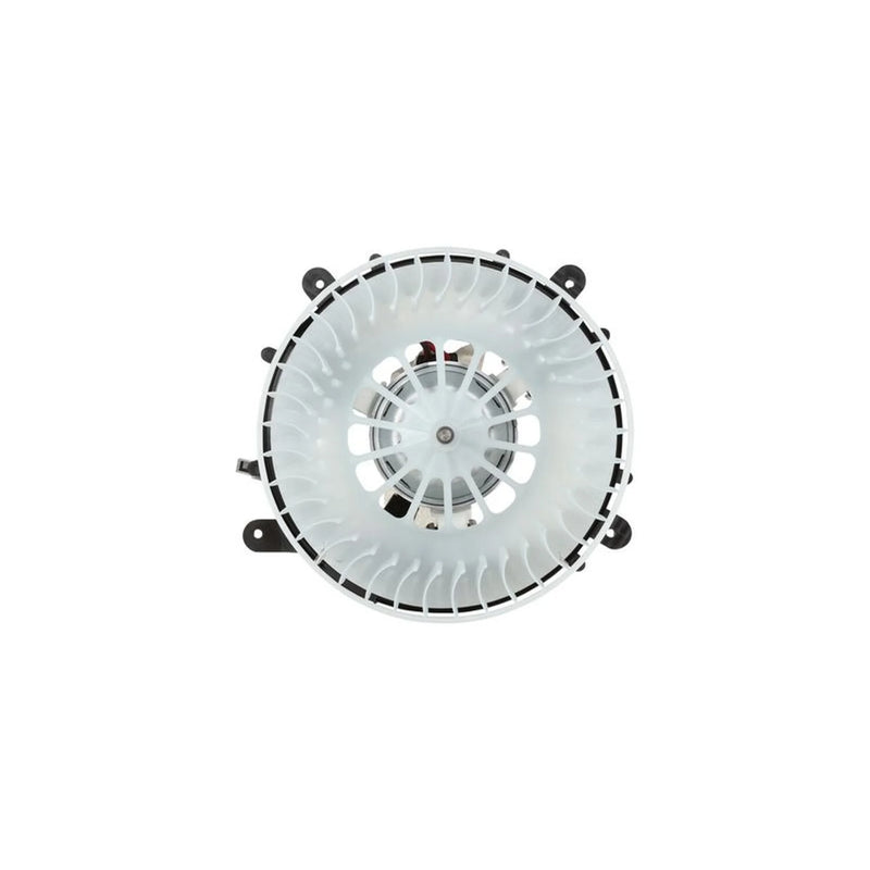 Hella Heater Blower Fan fits Maybach 57 2002-2012