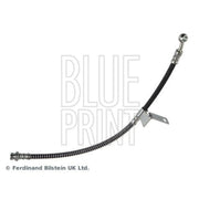 Blue Print Brake Hydraulic Hose Line Front Right ADG05330