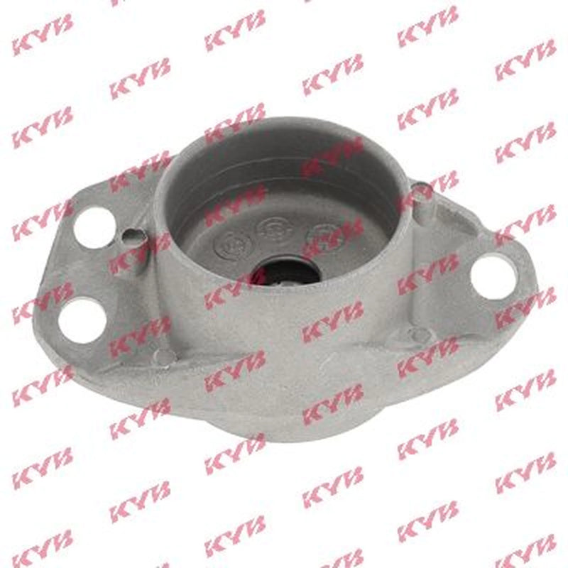 KYB Rear Suspension Strut Support Mount fits Audi A3 1996-2003 1.6 1.8 1.9