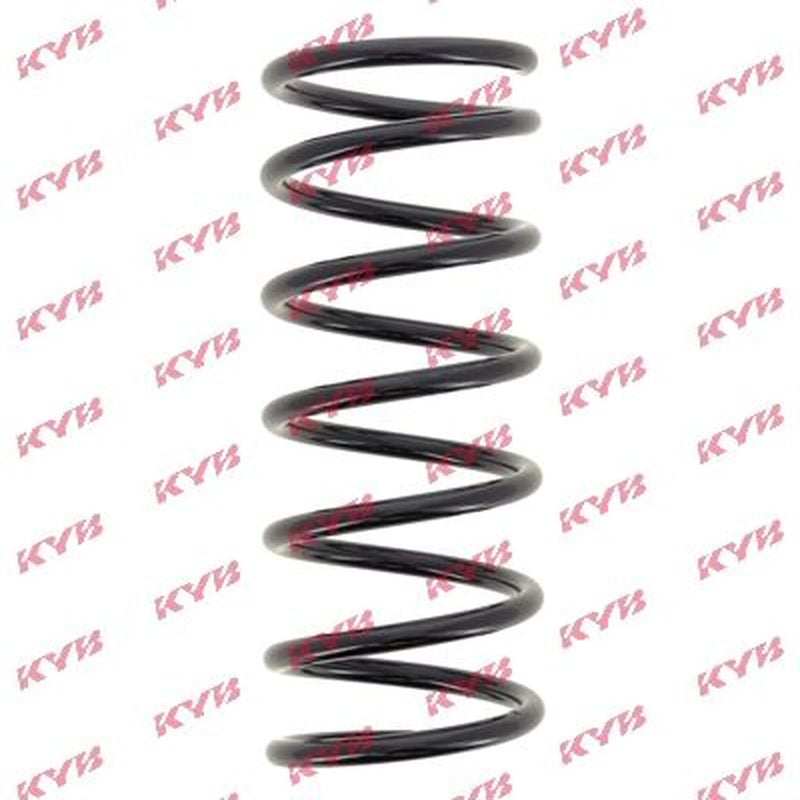 KYB Rear Suspension Coil Spring fits Hyundai Amica / Atoz 1998-2003 1.0