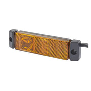Hella Side Marker Light Wide High