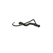 Gates Radiator Coolant Hose 546mm ID fits Mercedes-Benz C-Class 2005-2008
