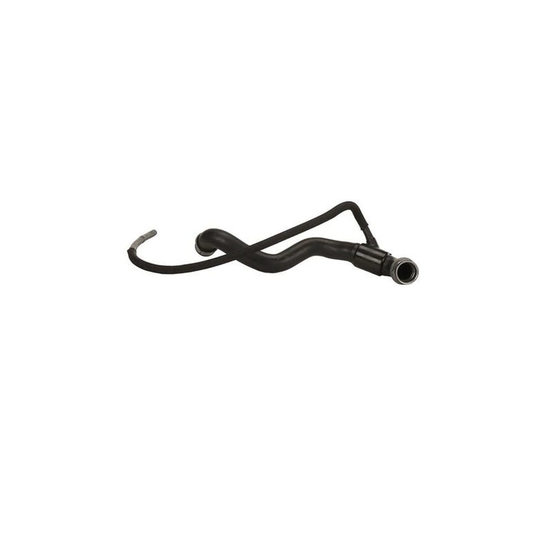 Gates Radiator Coolant Hose 546mm ID fits Mercedes-Benz C-Class 2005-2008