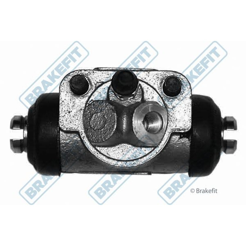 Apec Wheel Cylinder Hydraulic Brake Rear Right fits Land Rover 88 1971-1986 2.3