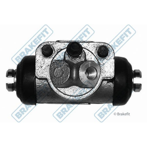 Apec Wheel Cylinder Hydraulic Brake Rear Right fits Land Rover 88 1971-1986 2.3