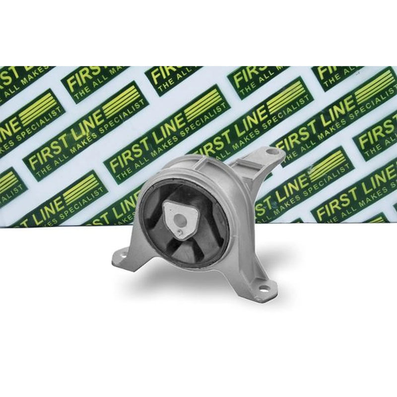 First Line Engine Mount Mounting fits Opel Astra G 1998-2009 1.7 2.0