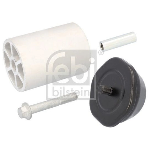 Febi Leaf Spring Bushing 75mm OD ID 182868